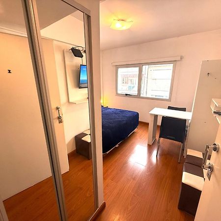 Aparthotel Edificio Recoleta Buenos Aires Esterno foto