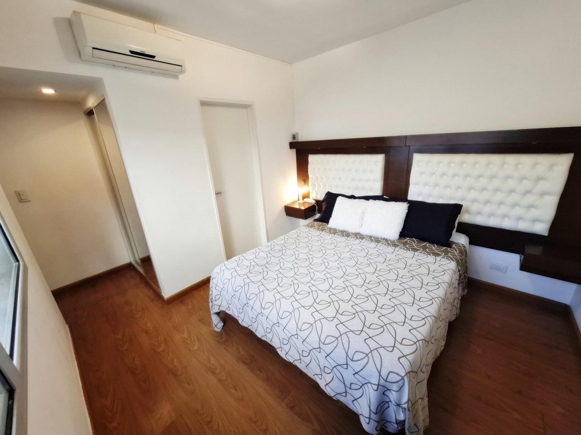 Aparthotel Edificio Recoleta Buenos Aires Esterno foto