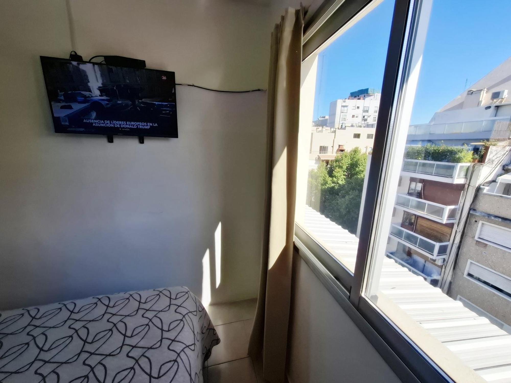 Aparthotel Edificio Recoleta Buenos Aires Camera foto