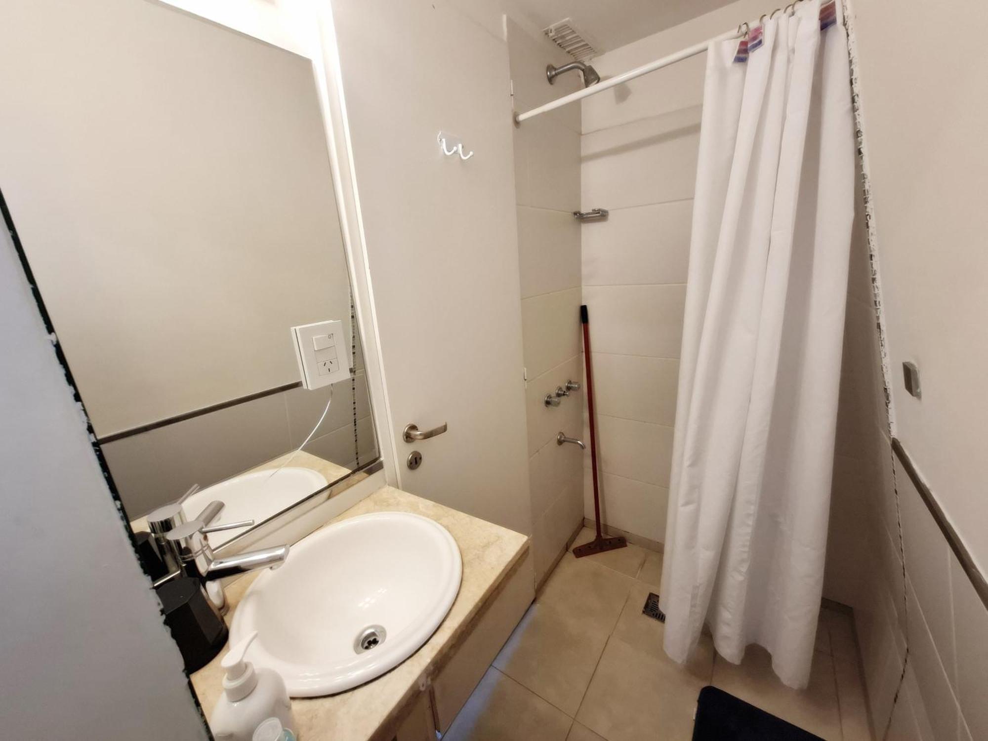Aparthotel Edificio Recoleta Buenos Aires Esterno foto