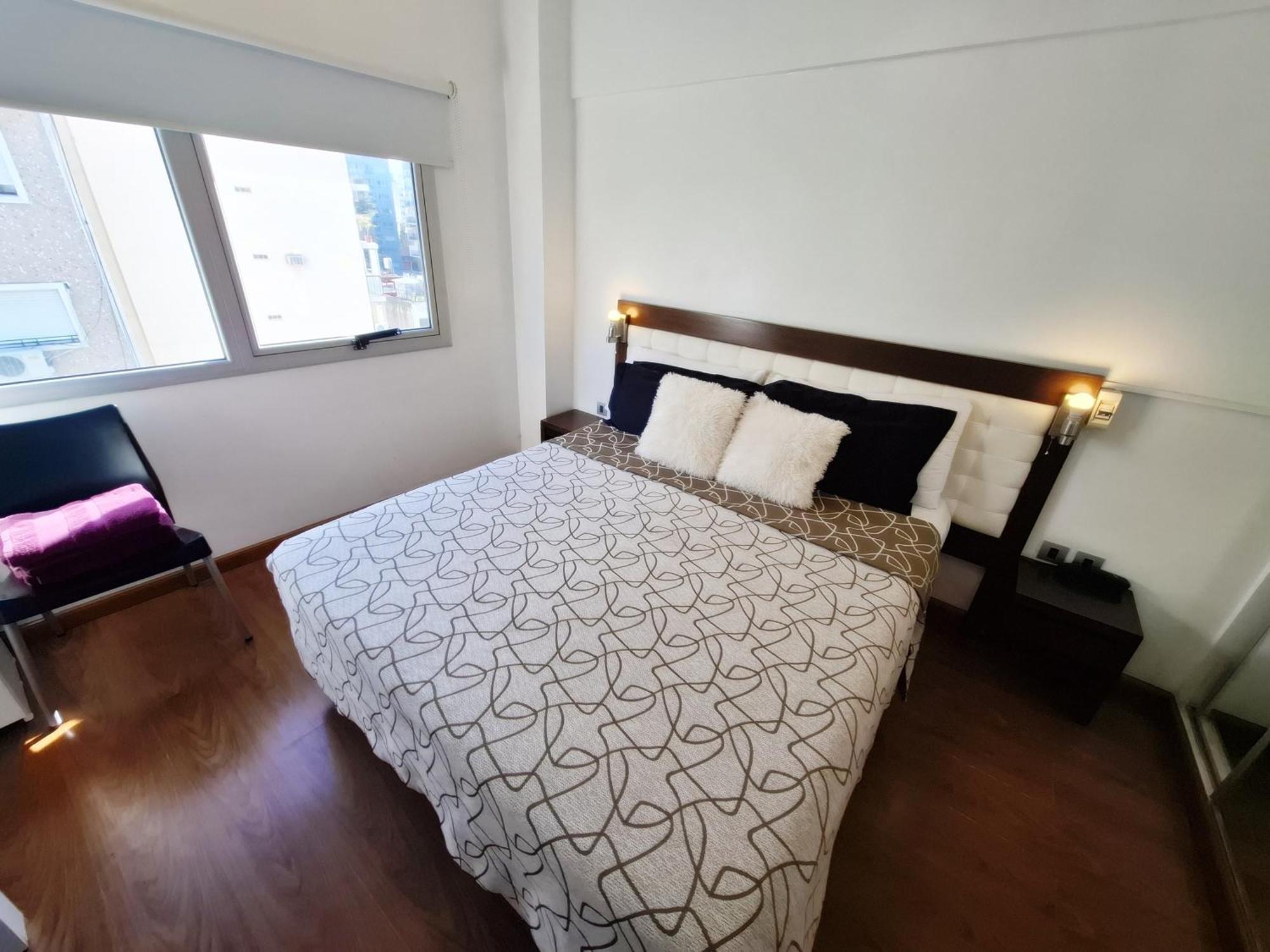 Aparthotel Edificio Recoleta Buenos Aires Esterno foto