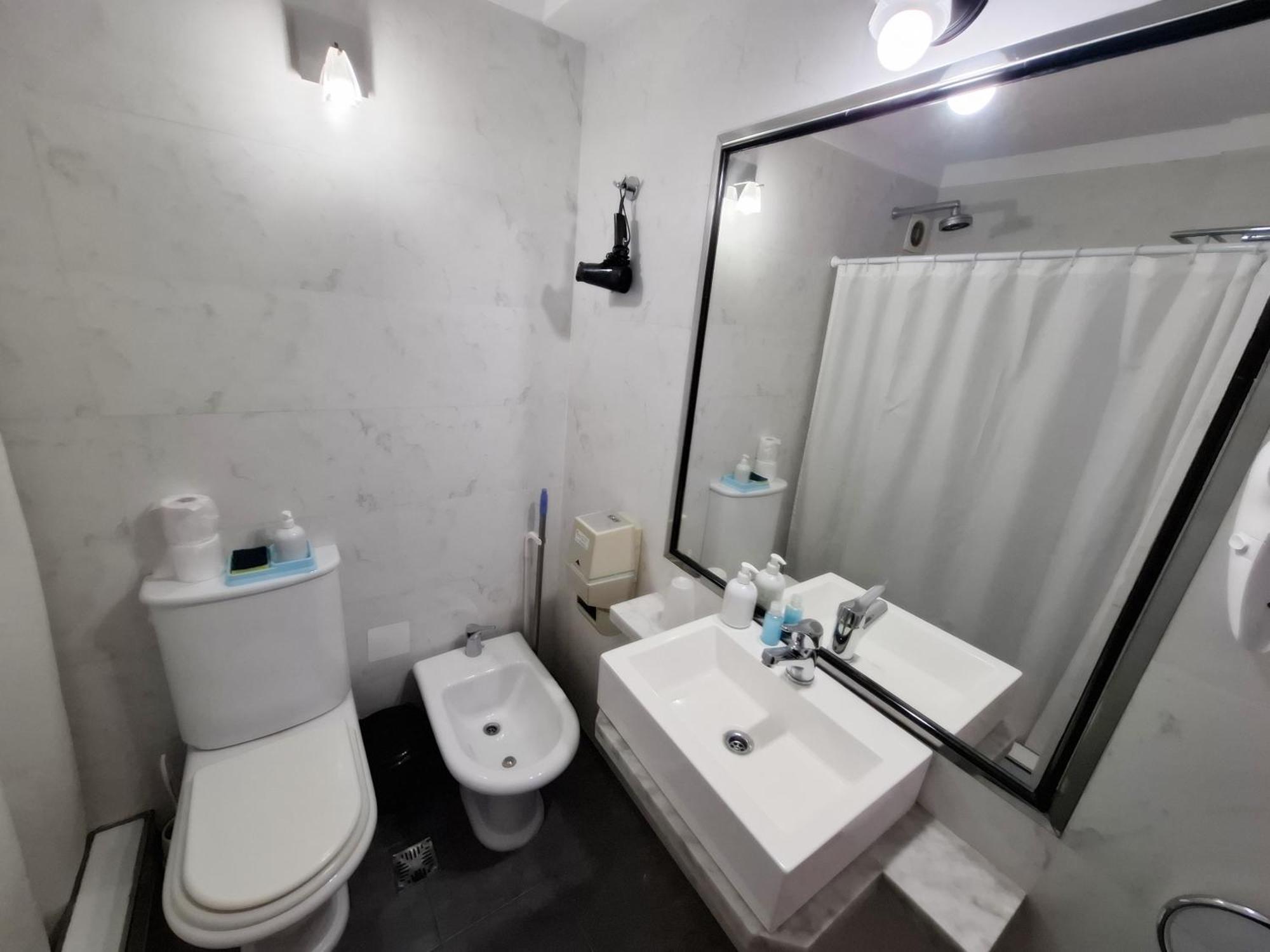 Aparthotel Edificio Recoleta Buenos Aires Esterno foto